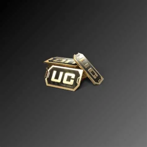 UC Coins